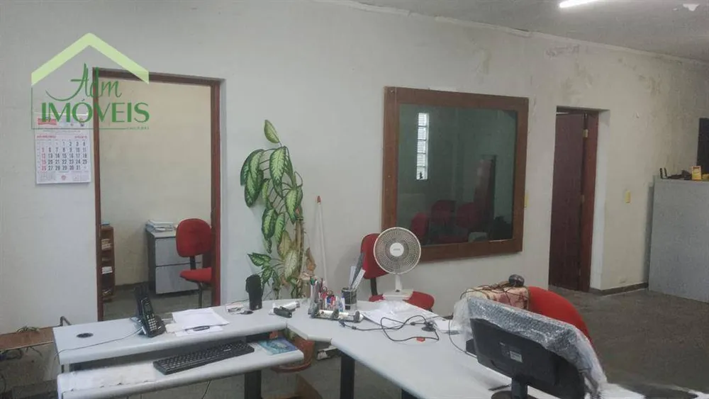 Loja-Salão, 100 m² - Foto 5