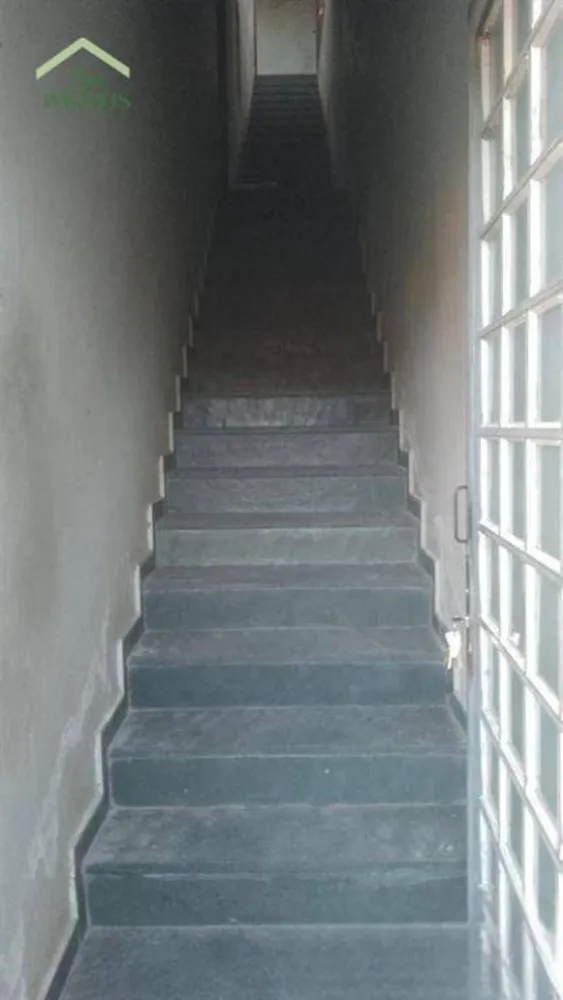 Loja-Salão, 100 m² - Foto 2
