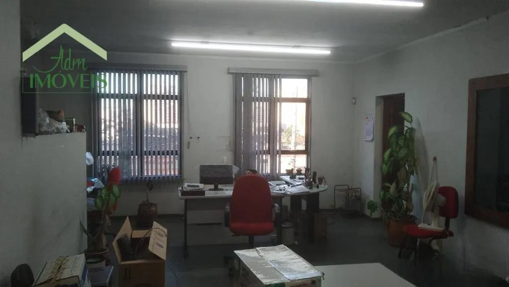Loja-Salão, 100 m² - Foto 3