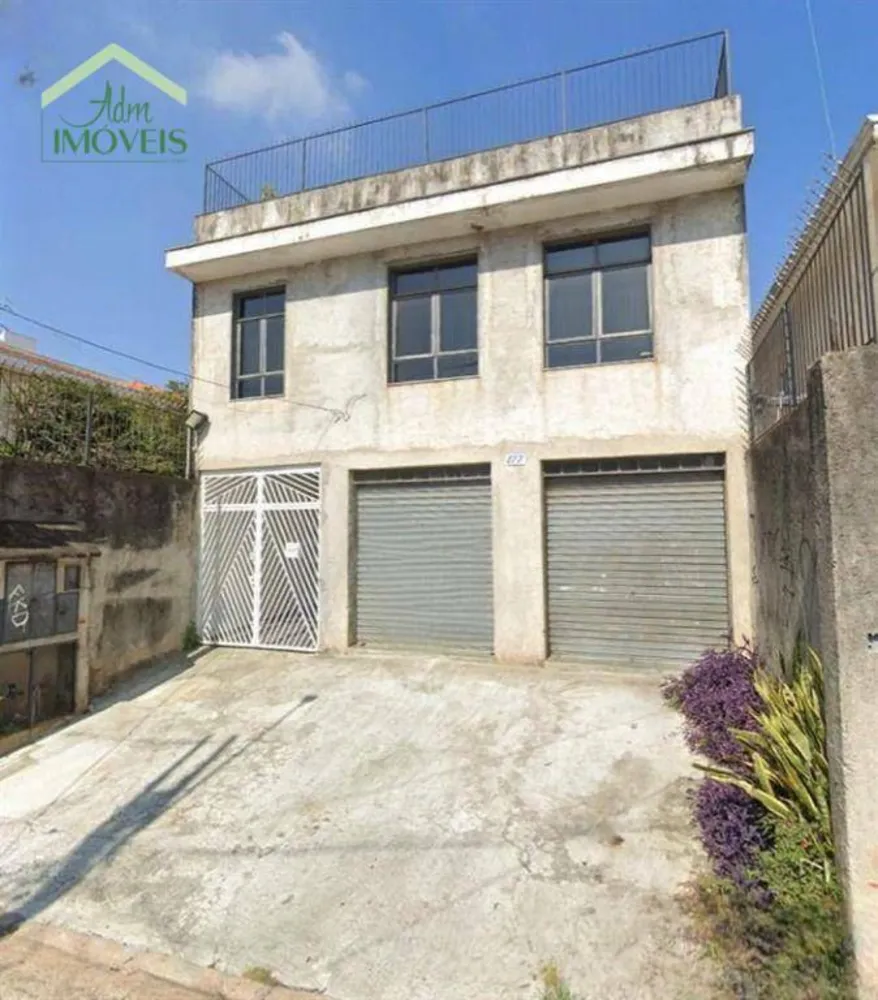 Loja-Salão, 100 m² - Foto 1