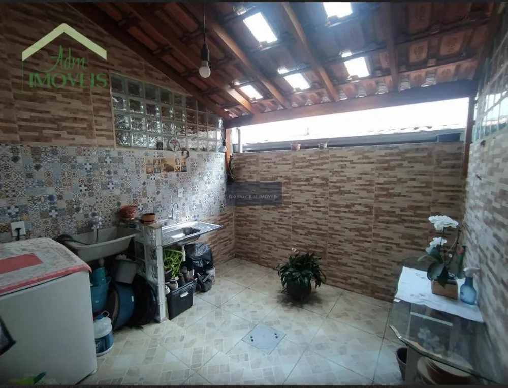 Sobrado, 2 quartos, 65 m² - Foto 8
