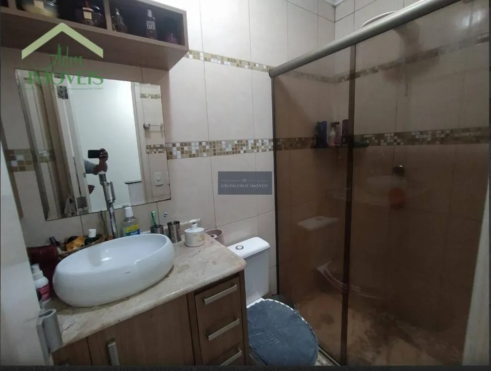 Sobrado, 2 quartos, 65 m² - Foto 6