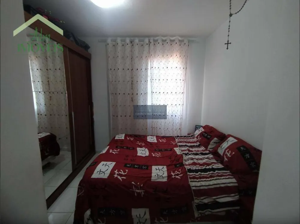 Sobrado, 2 quartos, 65 m² - Foto 5