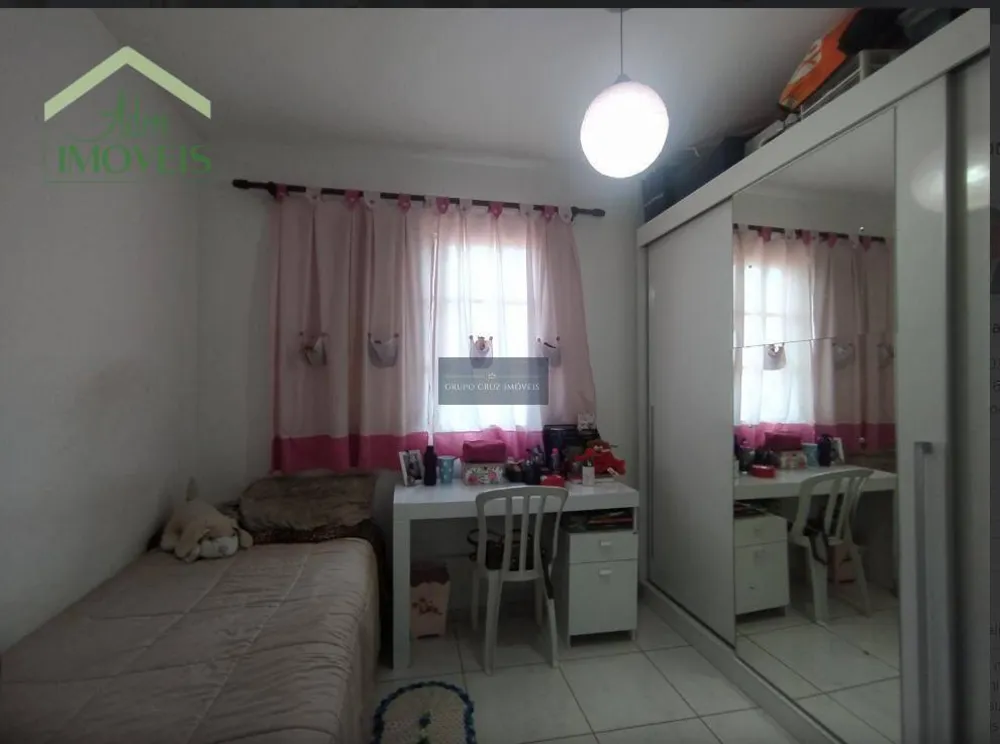 Sobrado, 2 quartos, 65 m² - Foto 9