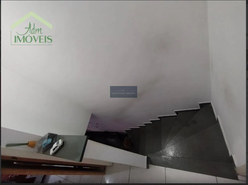 Sobrado, 2 quartos, 65 m² - Foto 4