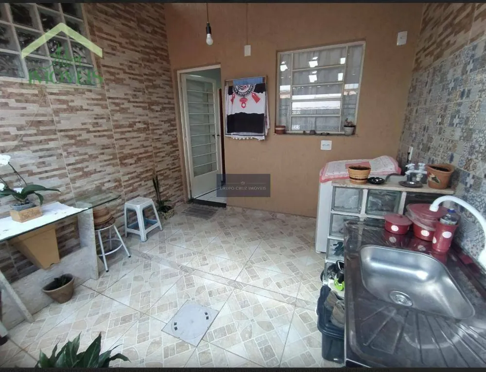 Sobrado, 2 quartos, 65 m² - Foto 10