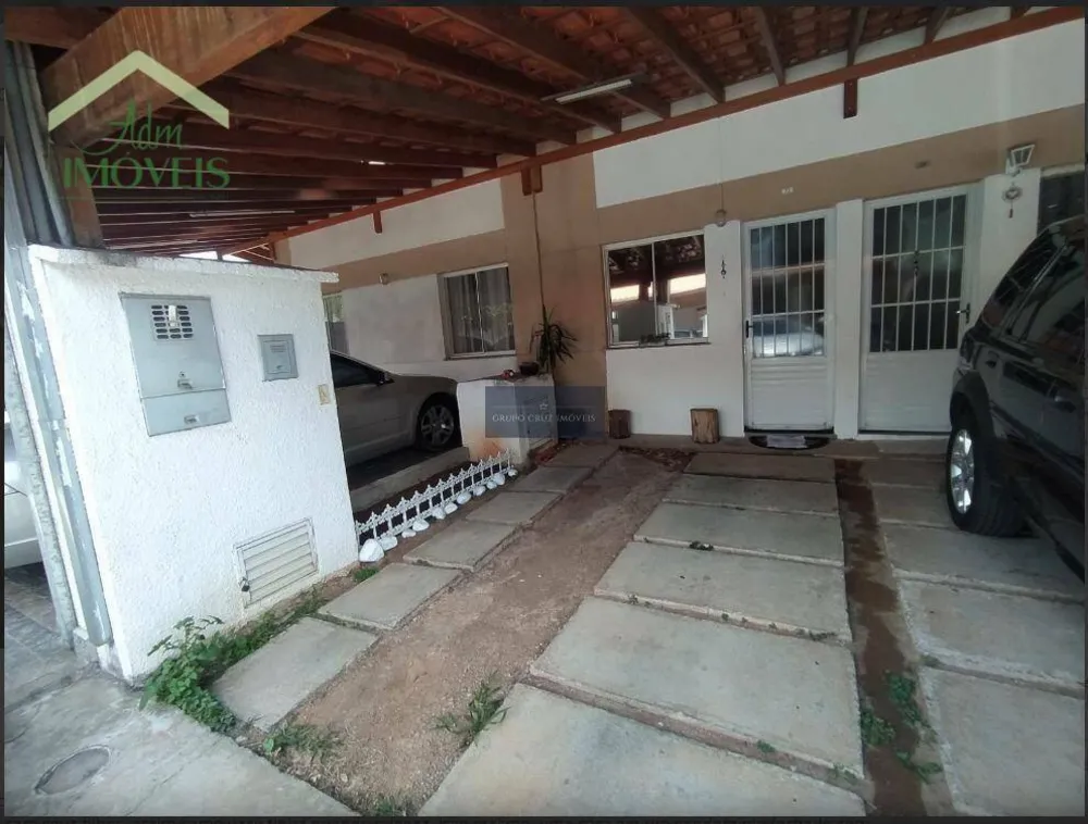 Sobrado, 2 quartos, 65 m² - Foto 11
