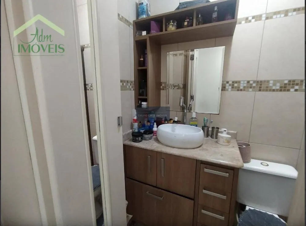 Sobrado, 2 quartos, 65 m² - Foto 2