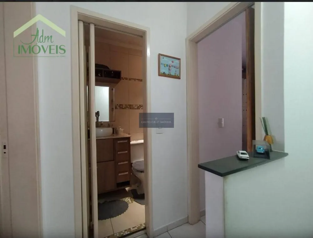 Sobrado, 2 quartos, 65 m² - Foto 7