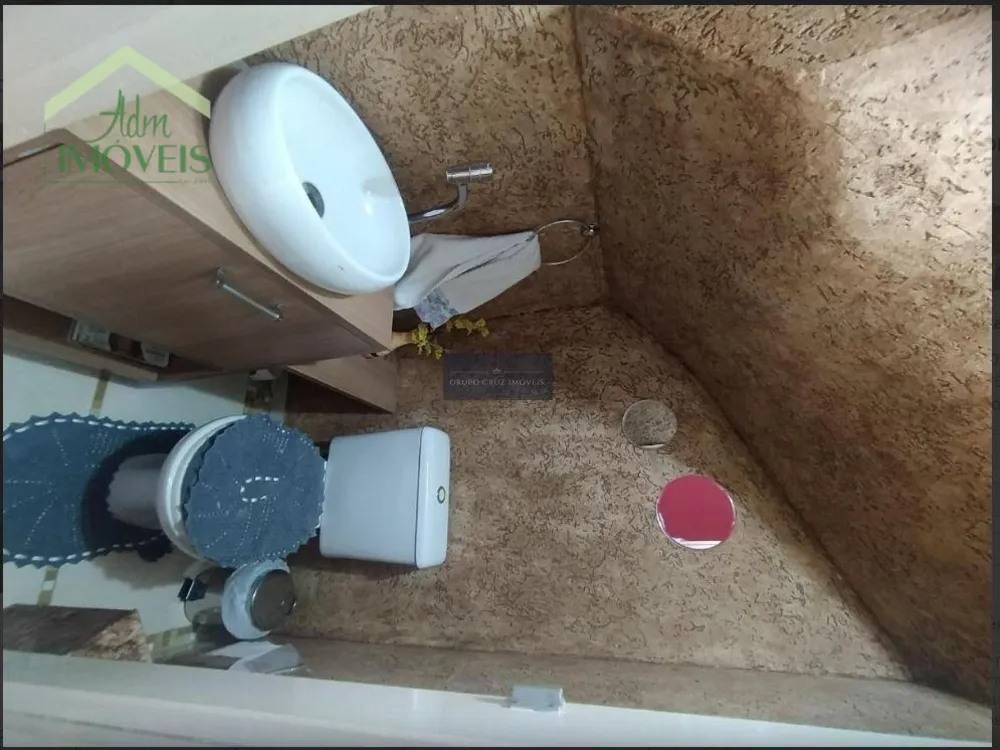 Sobrado, 2 quartos, 65 m² - Foto 3