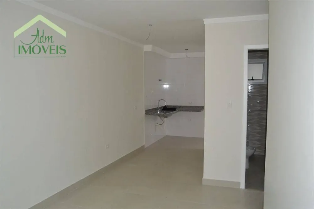 Apartamento, 2 quartos, 43 m² - Foto 1