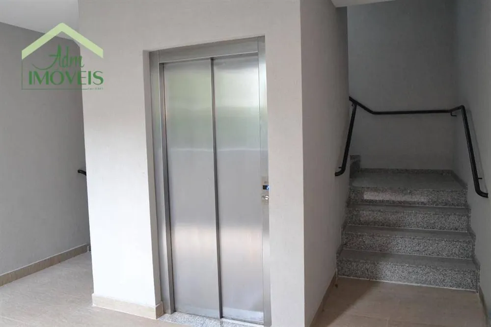 Apartamento, 2 quartos, 43 m² - Foto 8