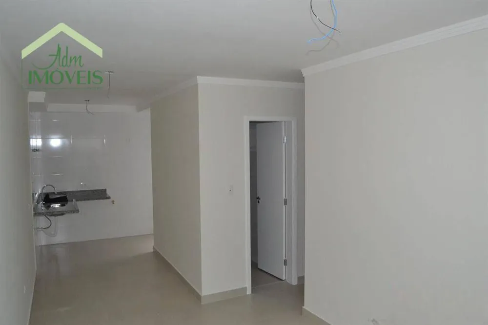 Apartamento, 2 quartos, 43 m² - Foto 3