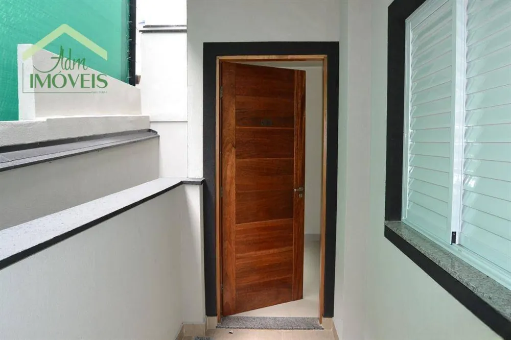 Apartamento, 2 quartos, 43 m² - Foto 4