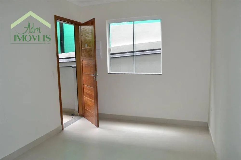 Apartamento, 2 quartos, 43 m² - Foto 2