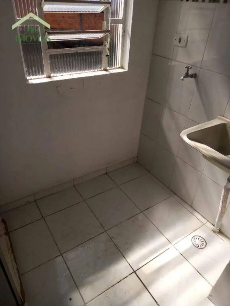Apartamento, 2 quartos, 55 m² - Foto 3