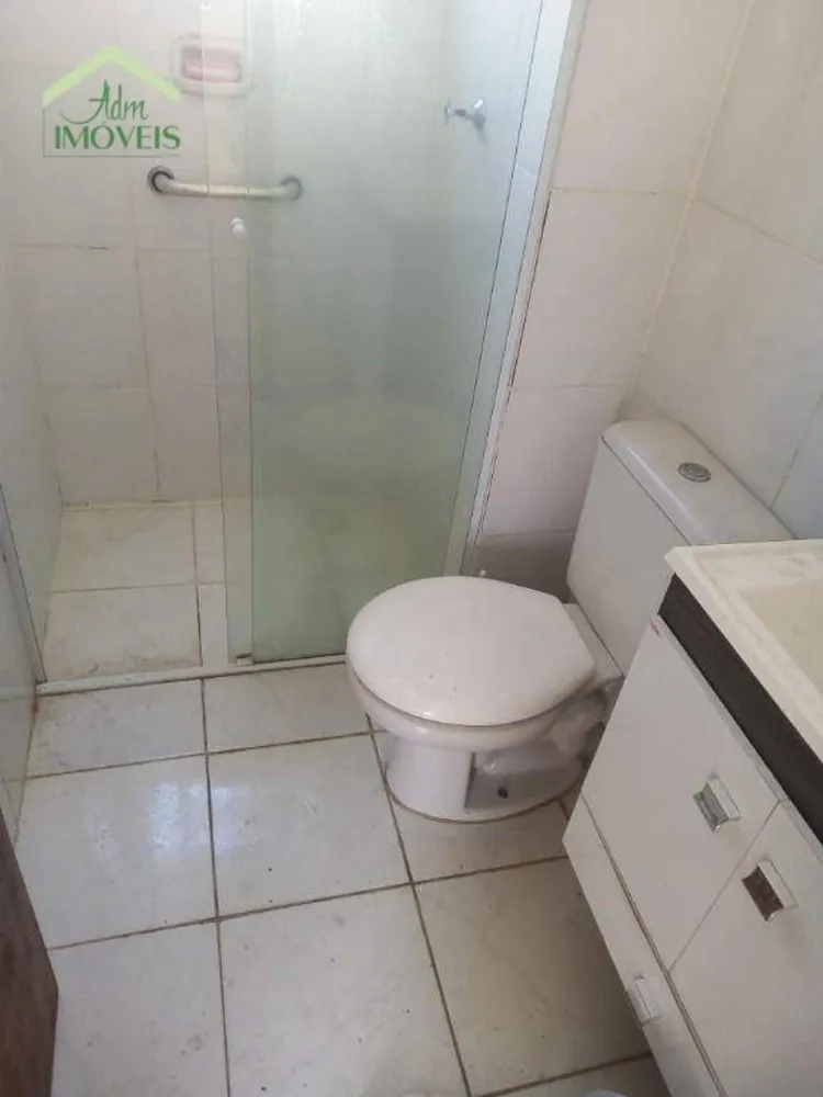 Apartamento, 2 quartos, 55 m² - Foto 2