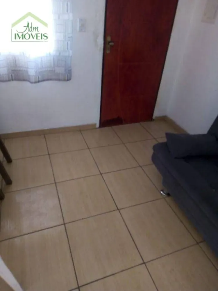 Apartamento, 2 quartos, 55 m² - Foto 4
