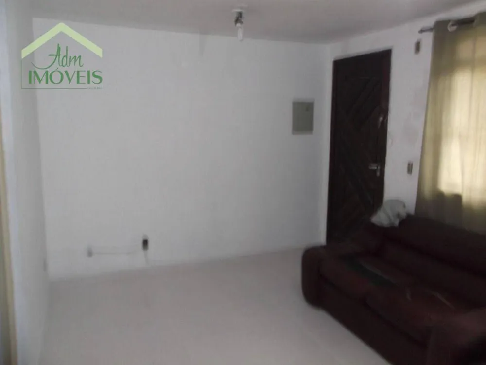 Apartamento, 2 quartos, 42 m² - Foto 4