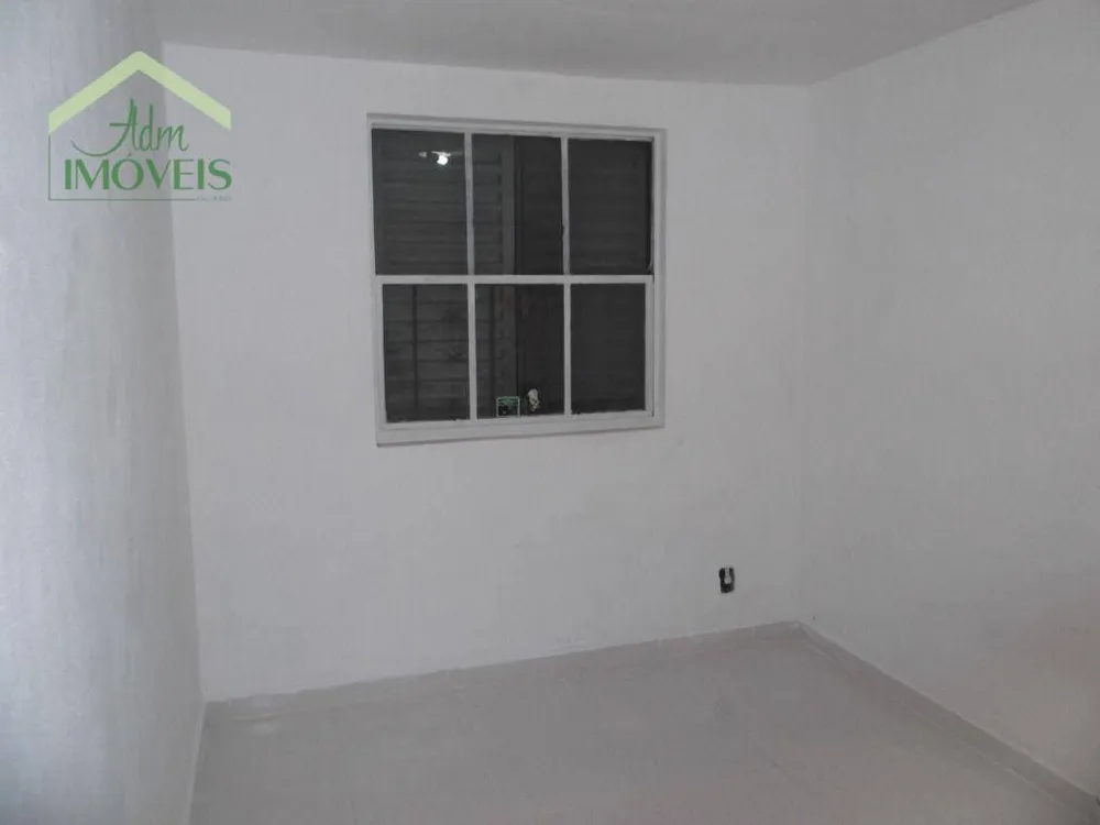 Apartamento, 2 quartos, 42 m² - Foto 1