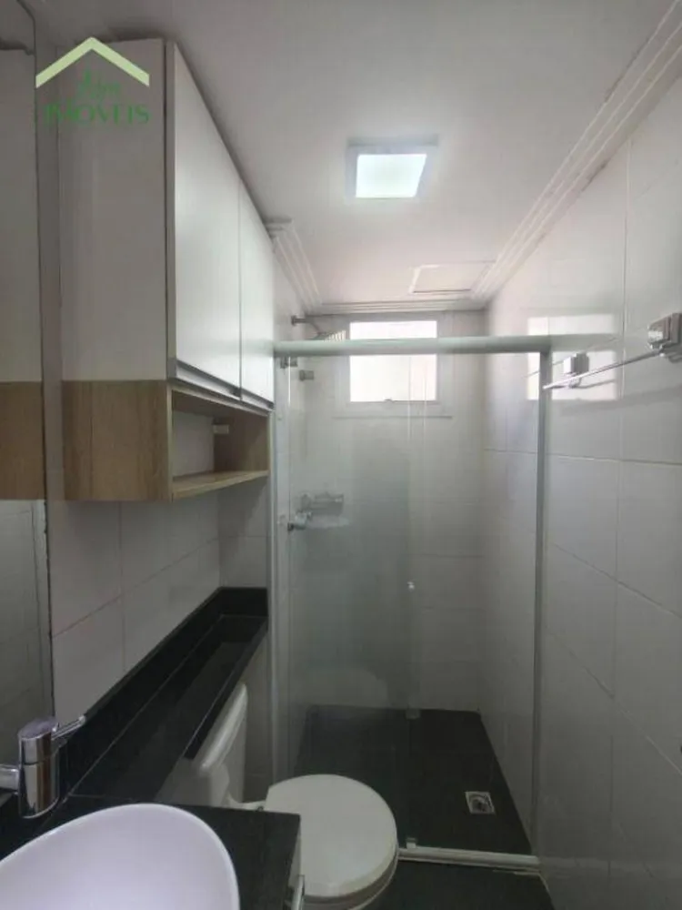 Apartamento, 2 quartos, 47 m² - Foto 8