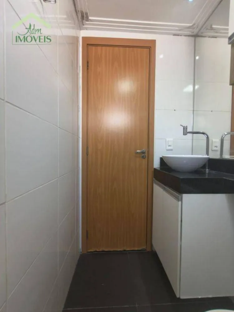 Apartamento, 2 quartos, 47 m² - Foto 9