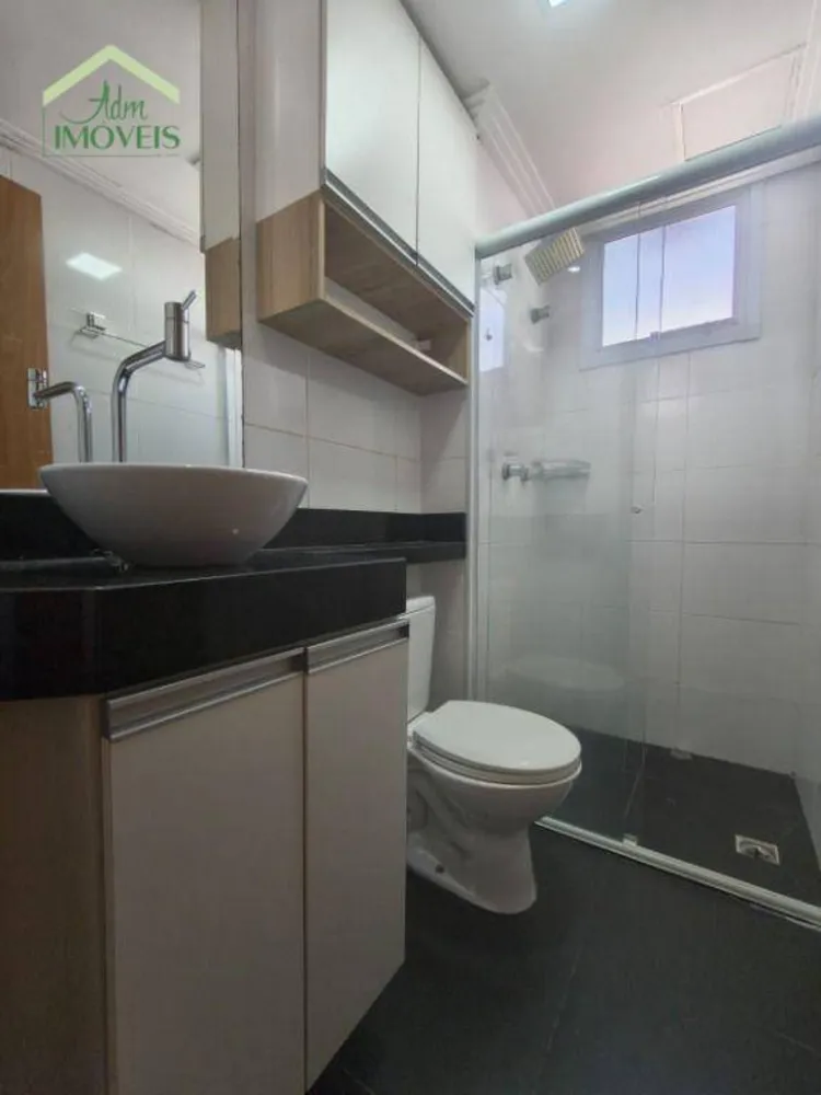 Apartamento, 2 quartos, 47 m² - Foto 7