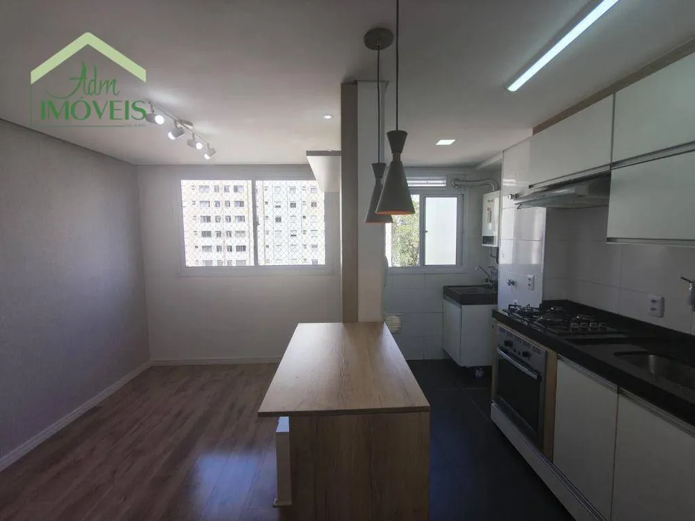 Apartamento, 2 quartos, 47 m² - Foto 4