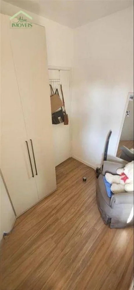 Sobrado, 3 quartos, 140 m² - Foto 1