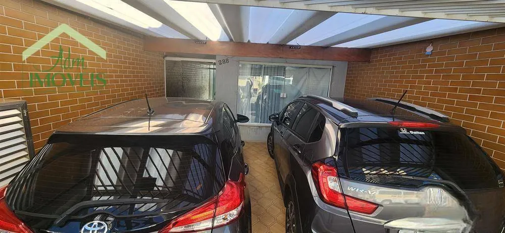 Sobrado, 3 quartos, 140 m² - Foto 4