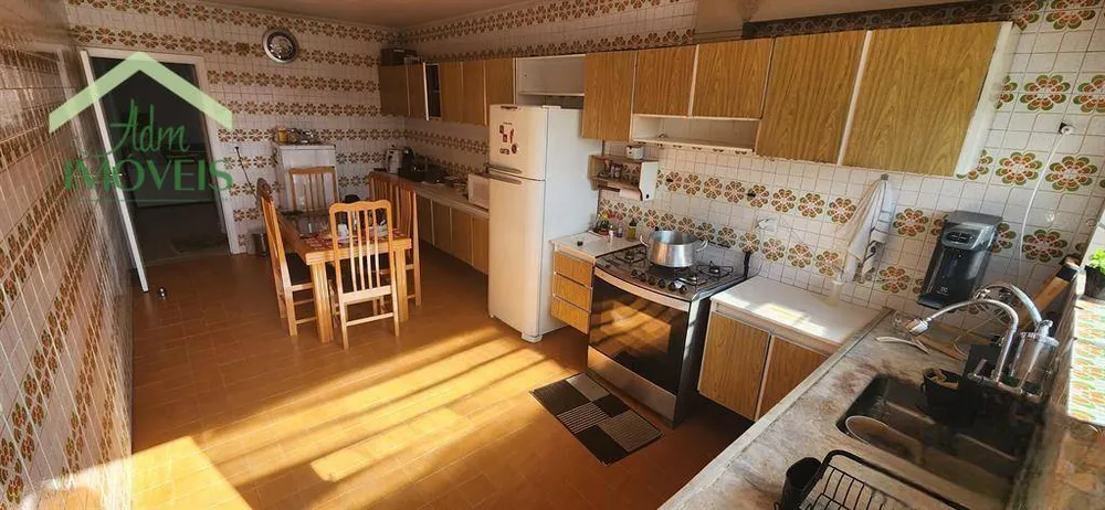 Sobrado, 3 quartos, 140 m² - Foto 2