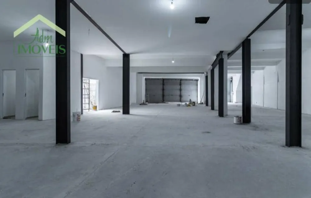 Depósito-Galpão, 420 m² - Foto 8