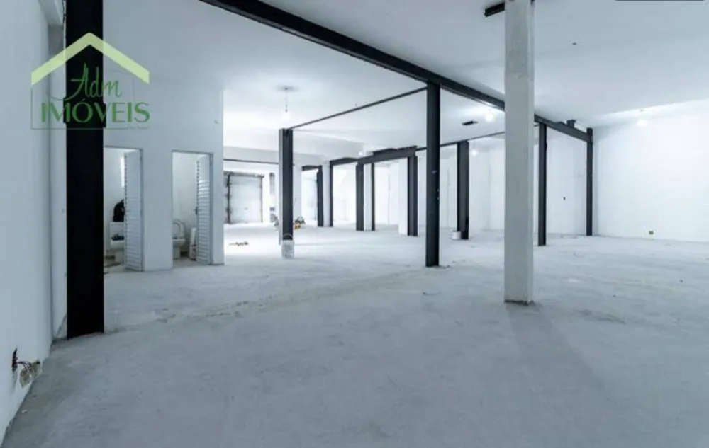 Depósito-Galpão, 420 m² - Foto 1