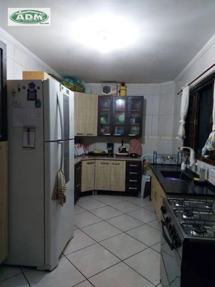 Casa, 2 quartos, 73 m² - Foto 8