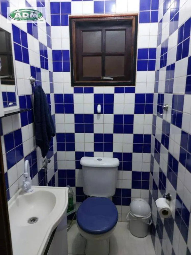 Casa, 2 quartos, 73 m² - Foto 13