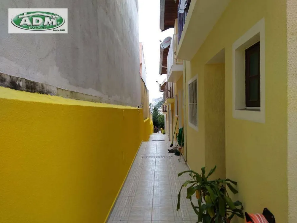 Casa, 2 quartos, 73 m² - Foto 7