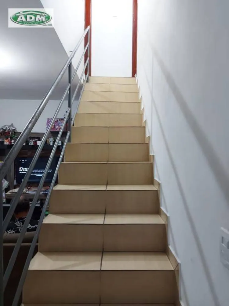 Casa, 2 quartos, 73 m² - Foto 2