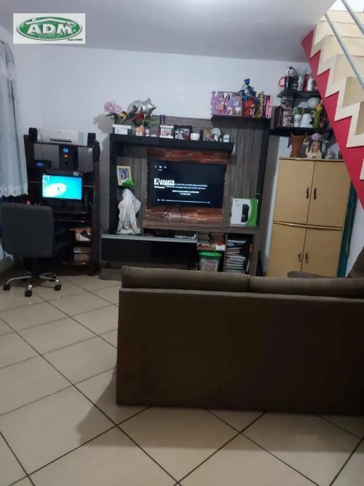 Casa, 2 quartos, 73 m² - Foto 4