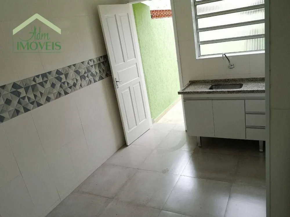 Casa, 2 quartos, 90 m² - Foto 4