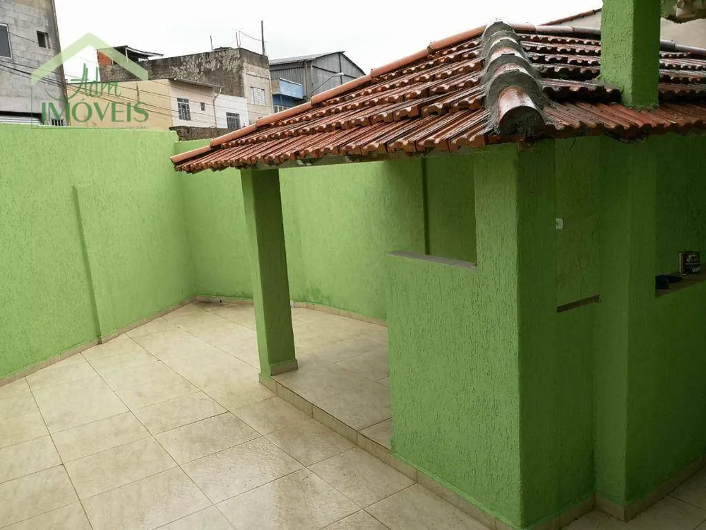 Casa, 2 quartos, 90 m² - Foto 2