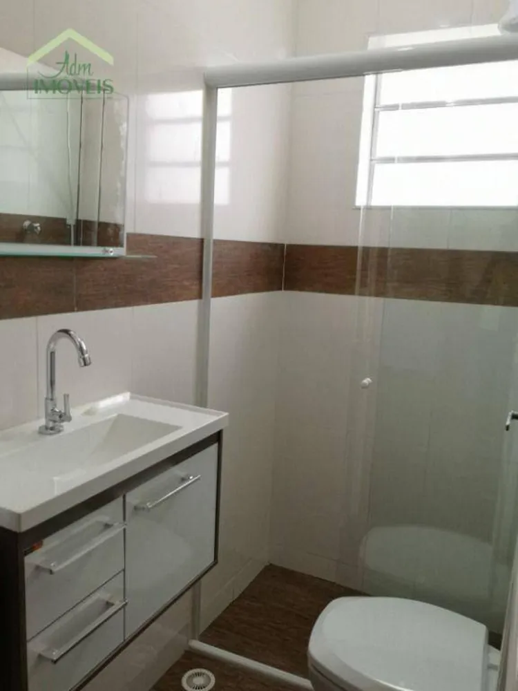 Casa, 2 quartos, 90 m² - Foto 3