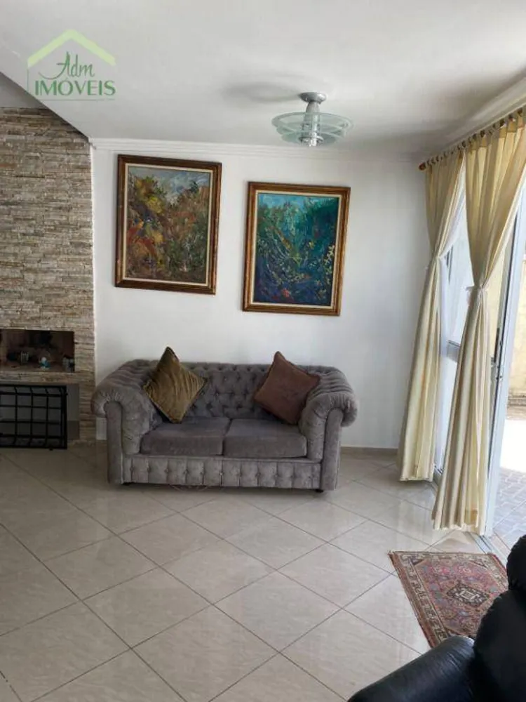 Casa de Condomínio, 3 quartos - Foto 10