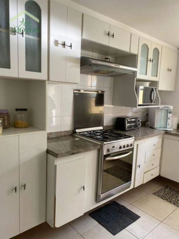 Casa de Condomínio, 3 quartos - Foto 8