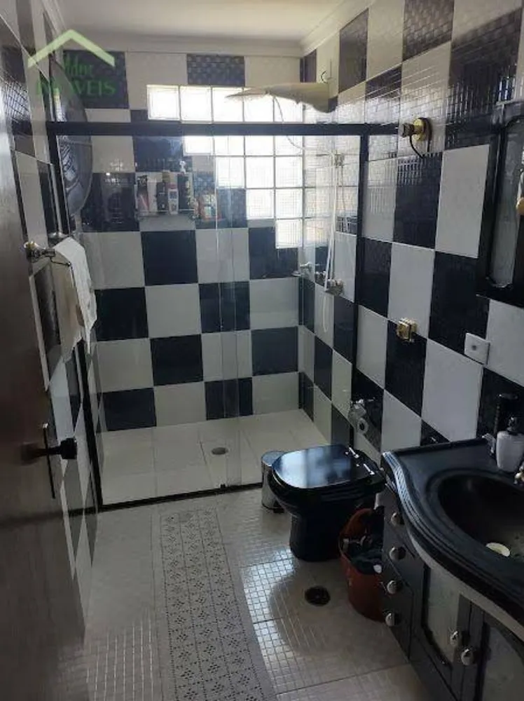 Sobrado, 3 quartos, 163 m² - Foto 2