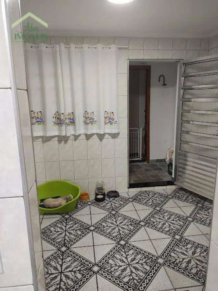 Sobrado, 3 quartos, 163 m² - Foto 11