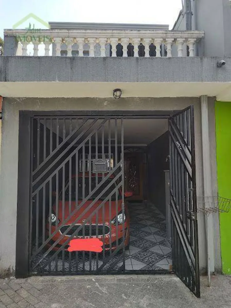 Sobrado, 3 quartos, 163 m² - Foto 7