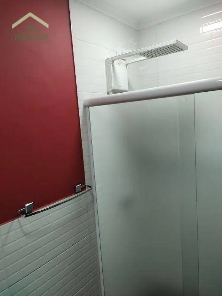 Sobrado, 3 quartos, 163 m² - Foto 4