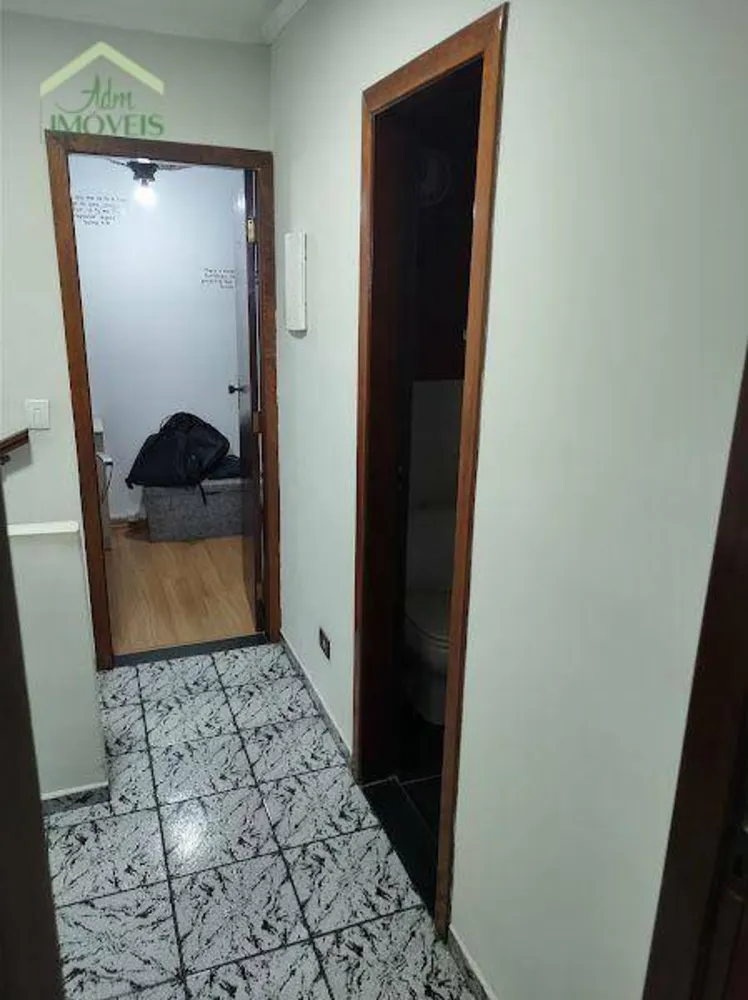 Sobrado, 3 quartos, 163 m² - Foto 3