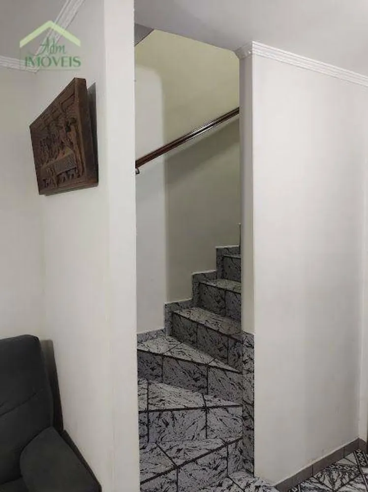 Sobrado, 3 quartos, 163 m² - Foto 9