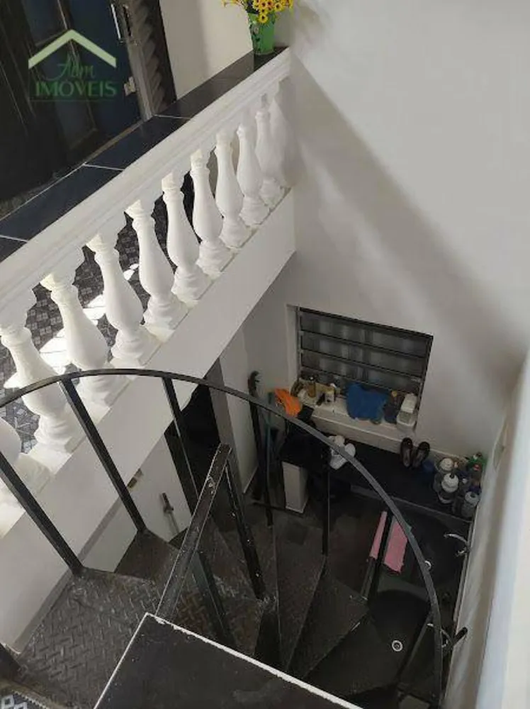 Sobrado, 3 quartos, 163 m² - Foto 3